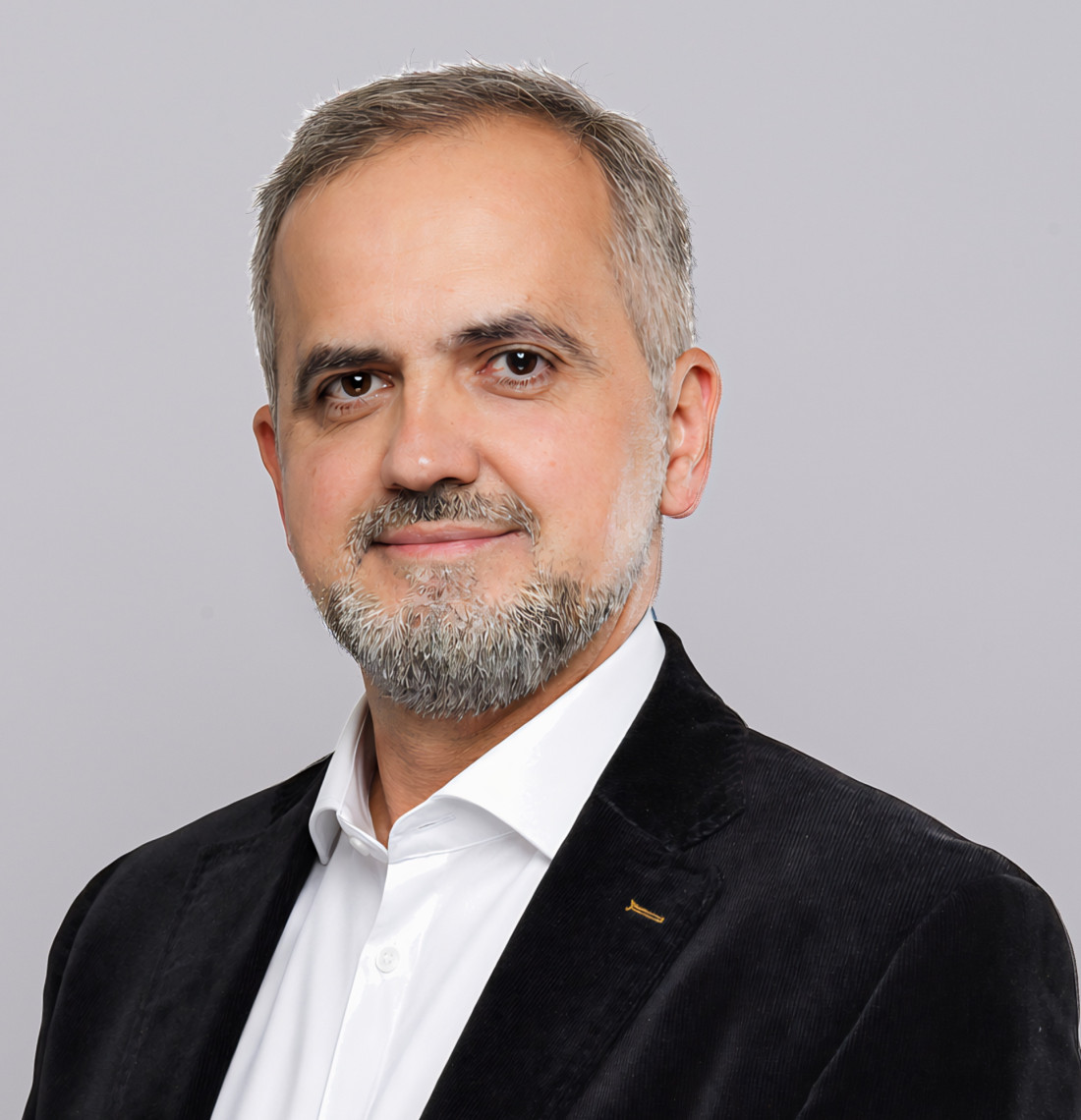 Ing. Martin Pončák