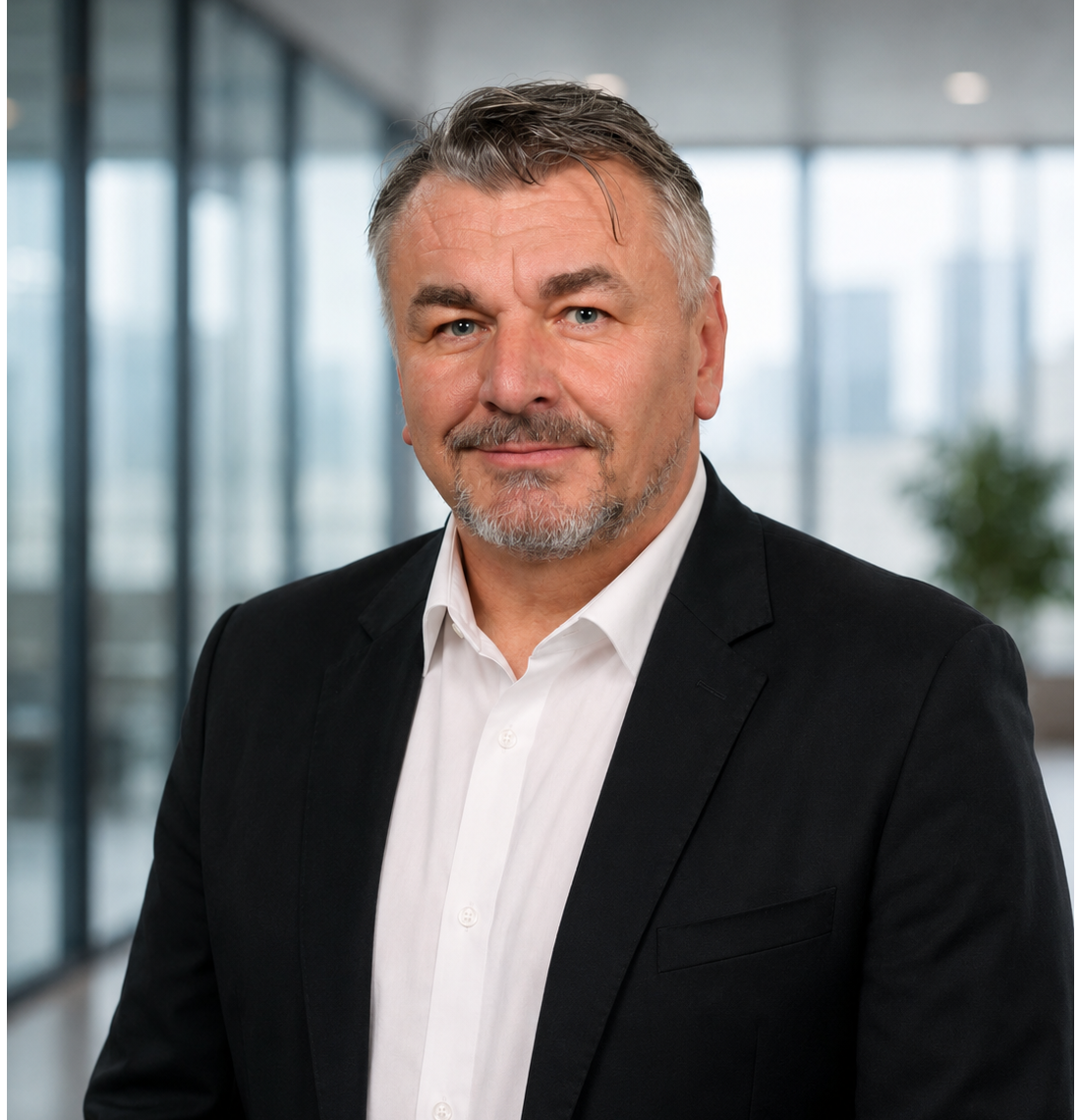 Maroš Matej