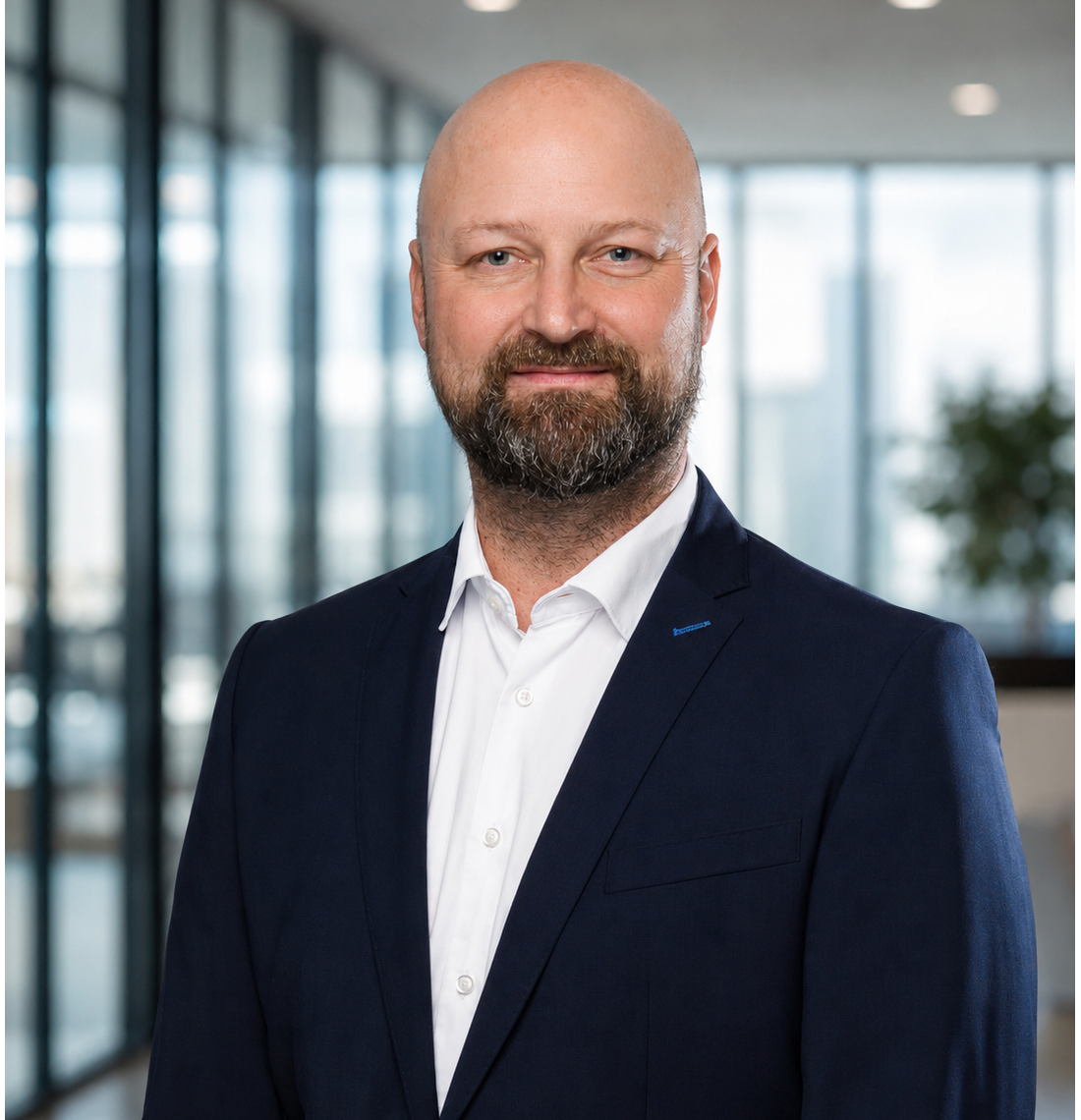 Ing. Martin Korbel 