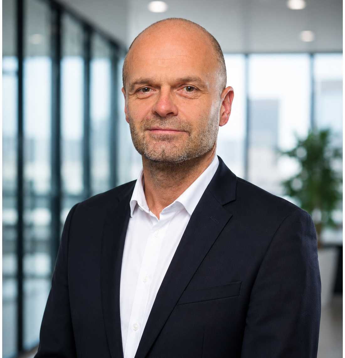Ing. Richard Lazorčák