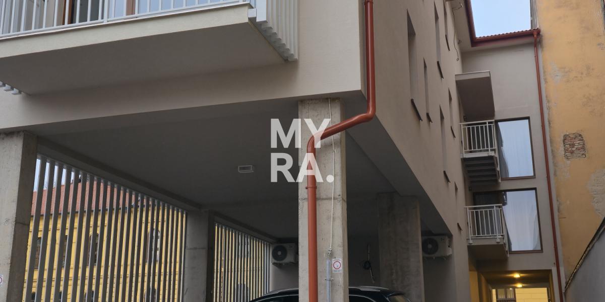 SKOLAUDOVANÉ – Byty KONŠTANTÍNOVA, historické centrum Prešova