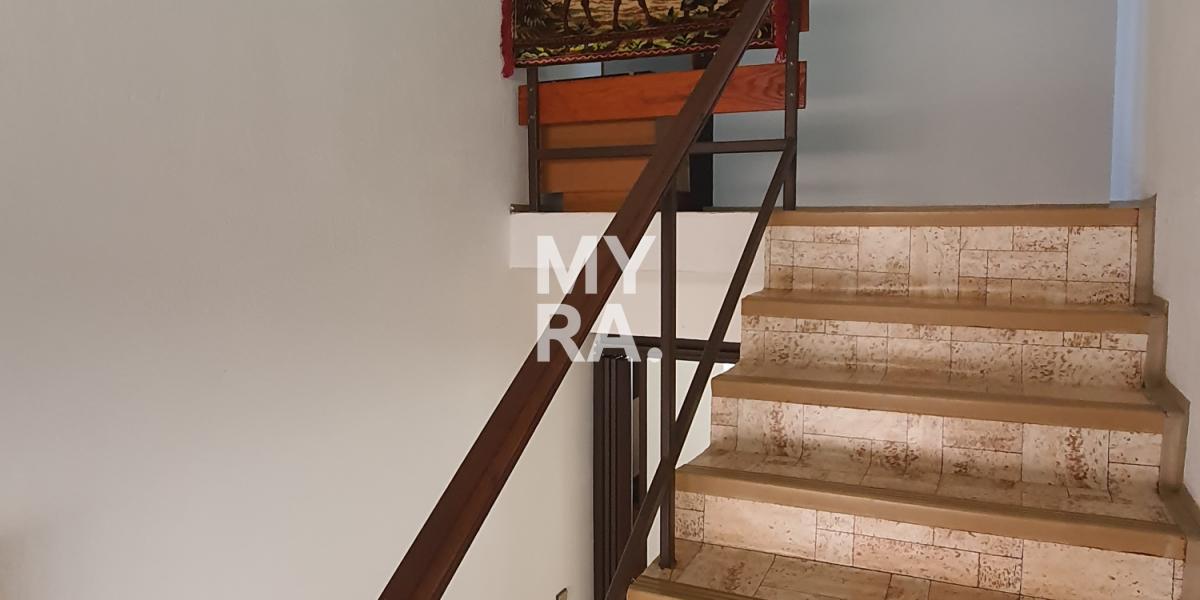 Rodinný dom Slanské Nové Mesto