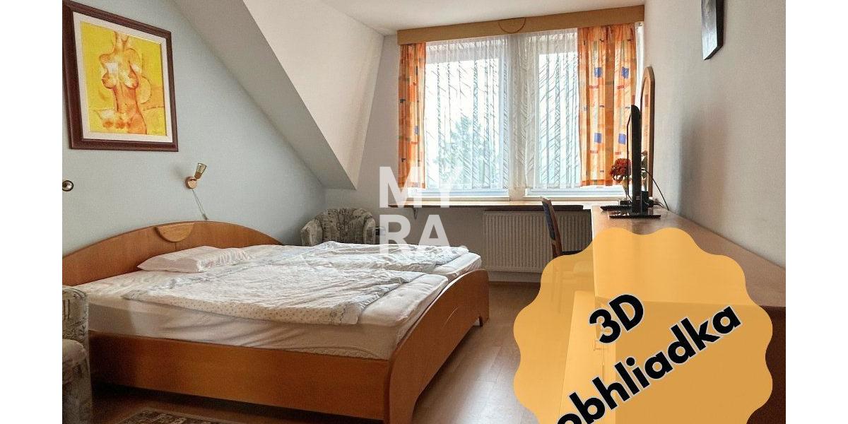 PREDAJ / 2-izb. apartmán / 51 m2 / Vysoké Tatry / Nový Smokovec