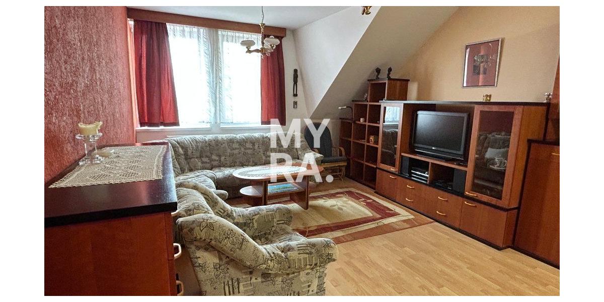 PREDAJ / 2-izb. apartmán / 51 m2 / Vysoké Tatry / Nový Smokovec