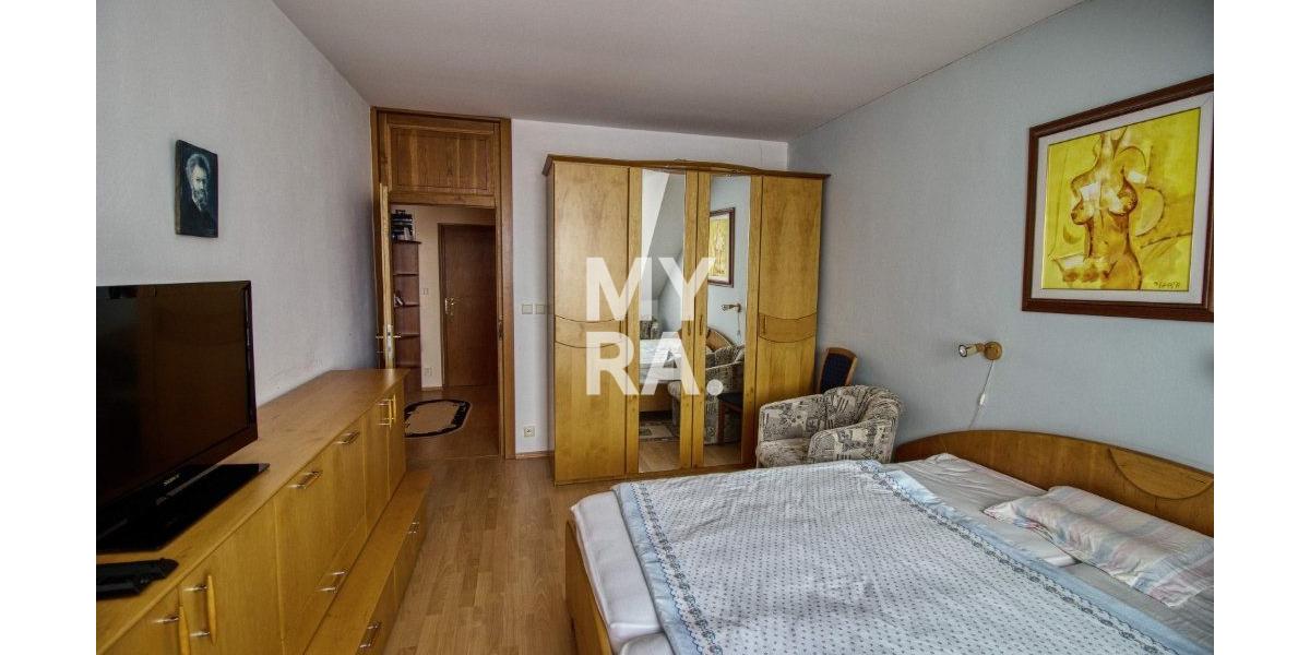 PREDAJ / 2-izb. apartmán / 51 m2 / Vysoké Tatry / Nový Smokovec