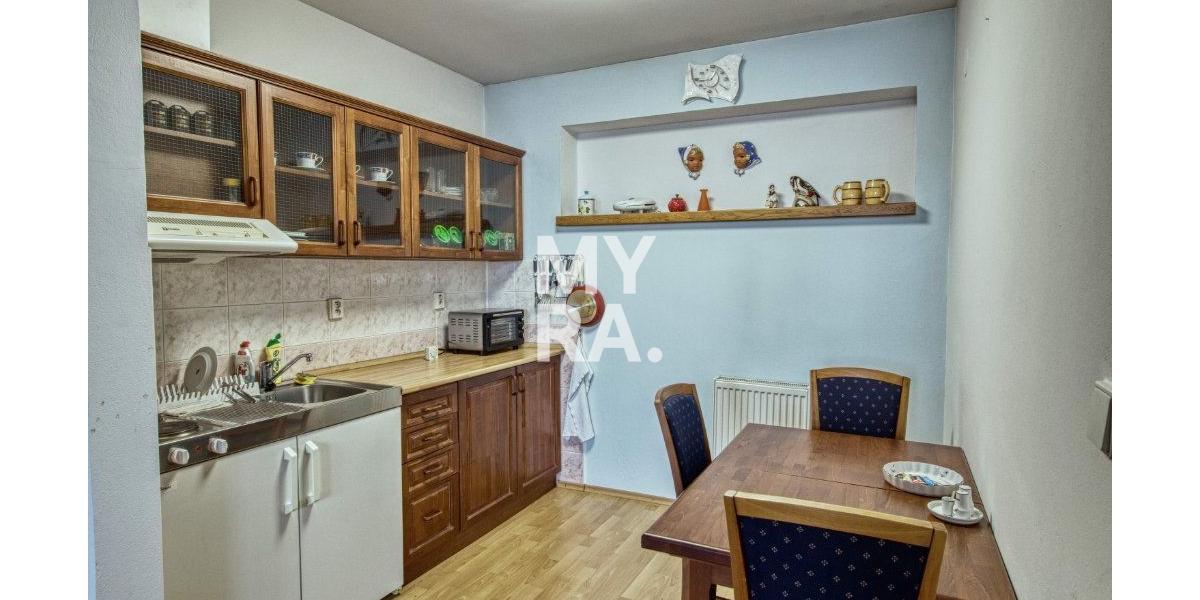 PREDAJ / 2-izb. apartmán / 51 m2 / Vysoké Tatry / Nový Smokovec