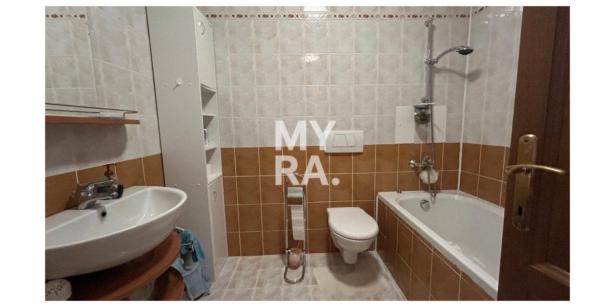 PREDAJ / 2-izb. apartmán / 51 m2 / Vysoké Tatry / Nový Smokovec