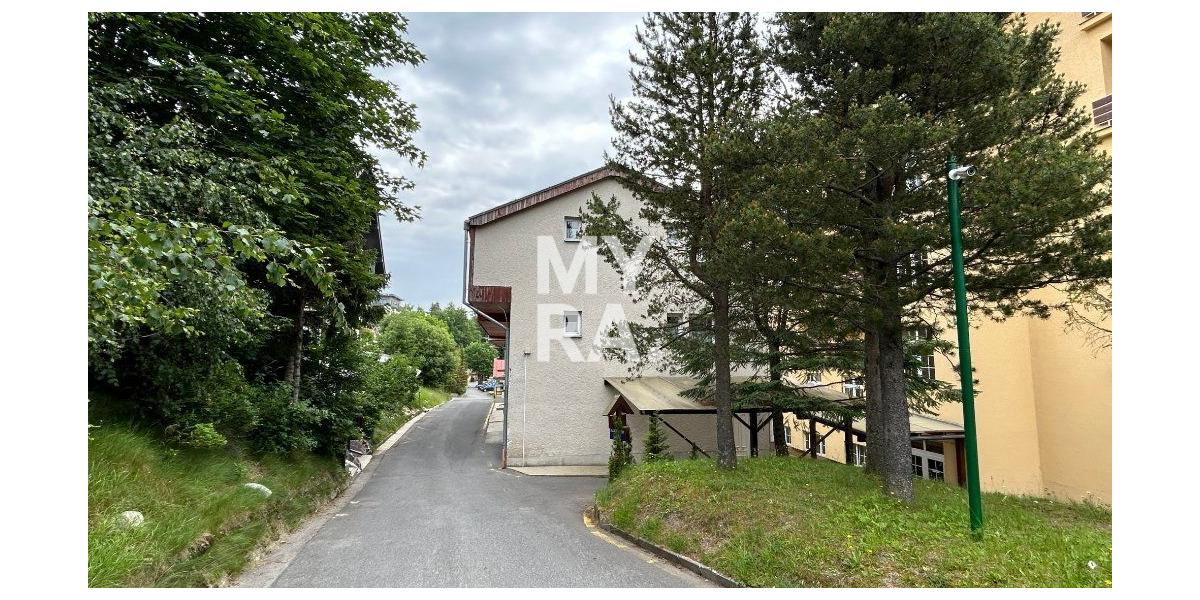 PREDAJ / 2-izb. apartmán / 51 m2 / Vysoké Tatry / Nový Smokovec