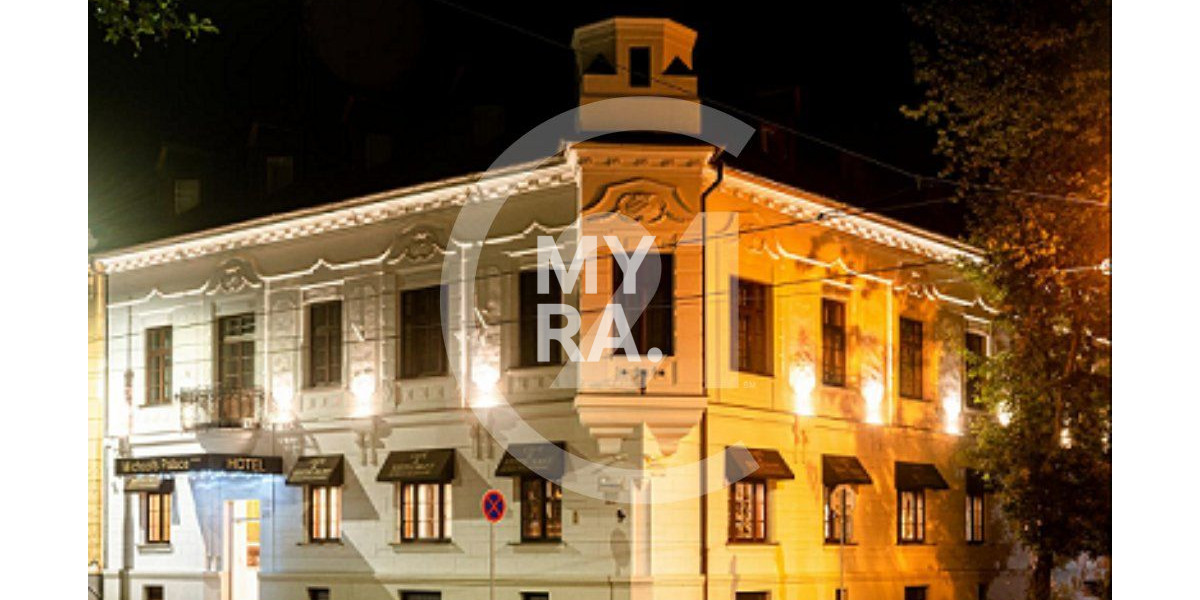 PREDAJ: Skutočne výnimočný hotel v TOP LOKALITE v centre mesta Košice