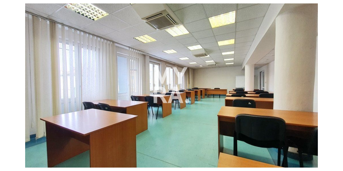 Kancelárie od 15m2 po 35m2 v Starom meste na Prenájom