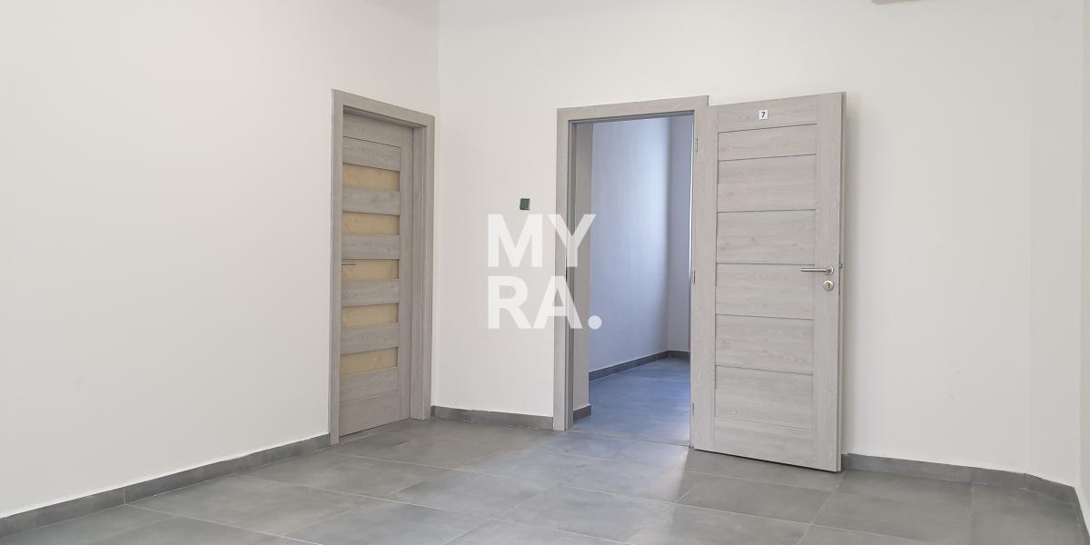 Kancelária 20m2 Prenájom