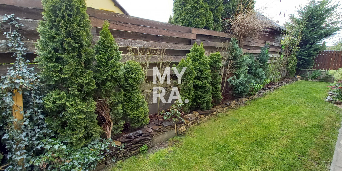 Exkluzívny 5 izbový rodinný dom v MČ Barca