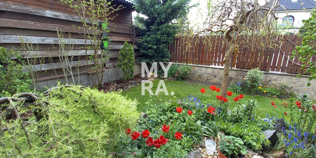 Exkluzívny 5 izbový rodinný dom v MČ Barca