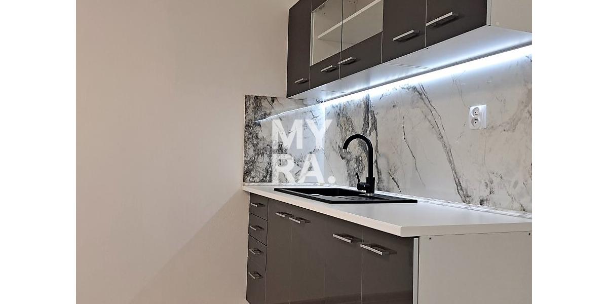 Garzónka - Adlerova - Furča - PREDANÉ