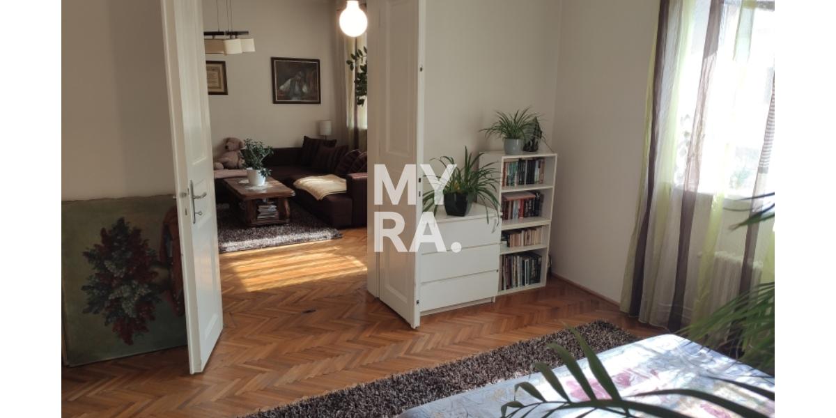 Priestranný rodinný dom v jedinečnej lokalite Košice - Juh