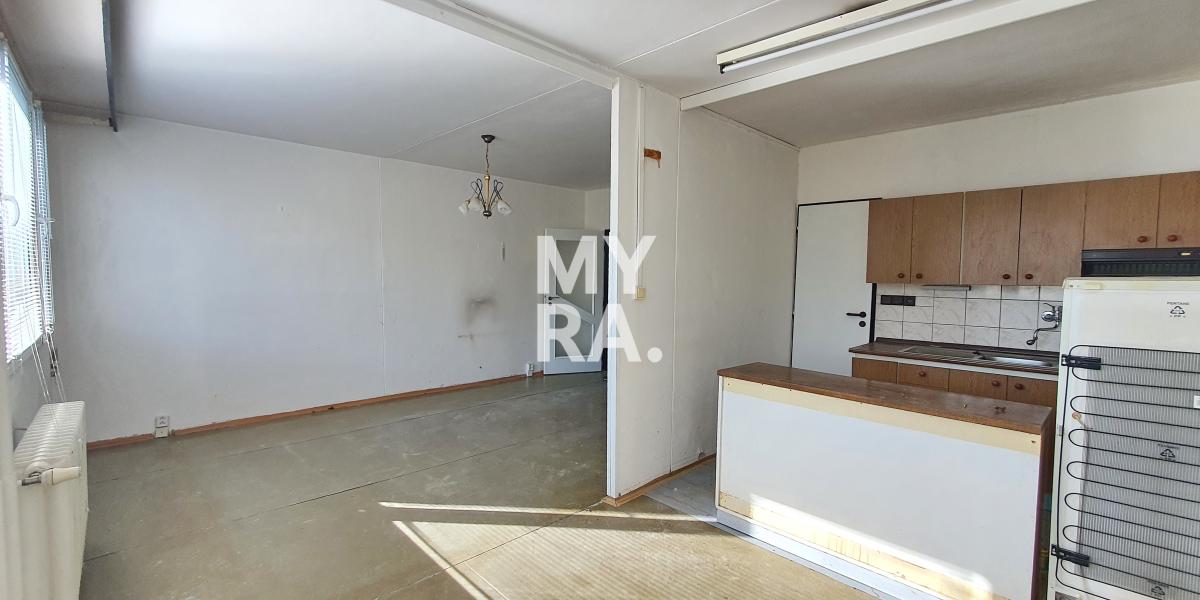 3izbový byt Inžinierska ulica