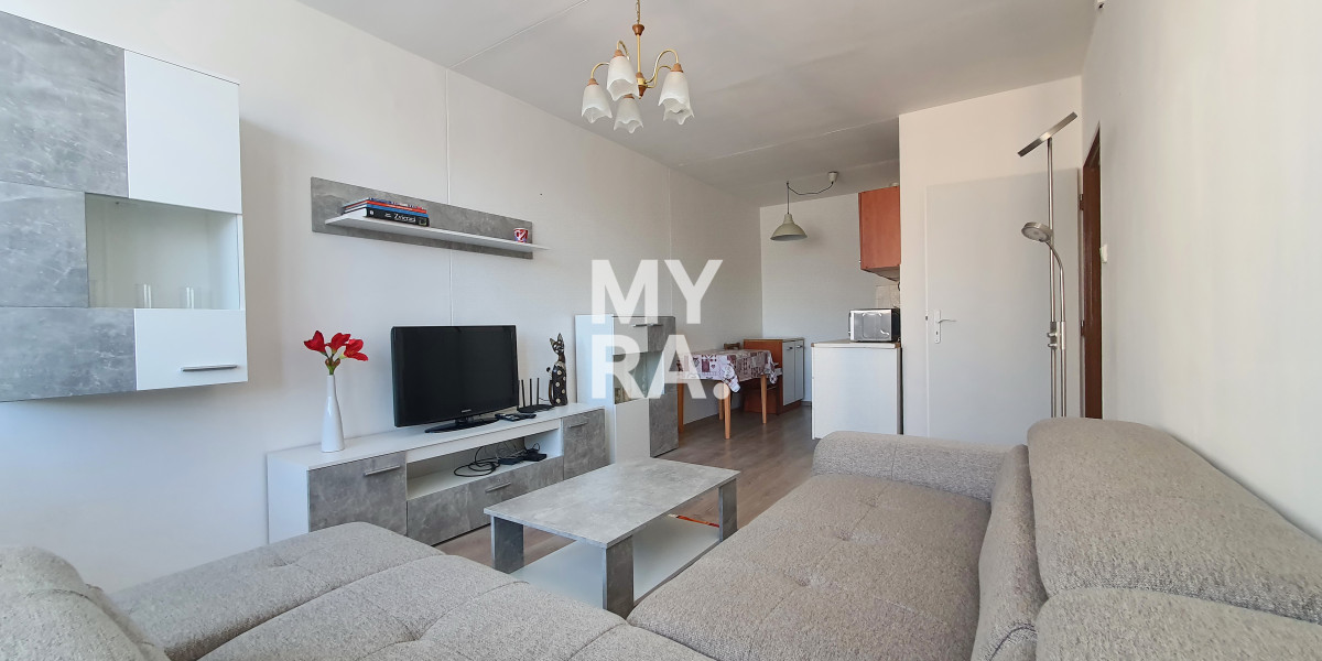 1,5izb. byt Kpt. Nálepku