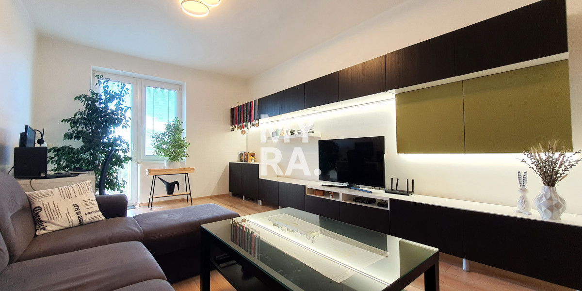 3izb. byt Rastislavova ulica