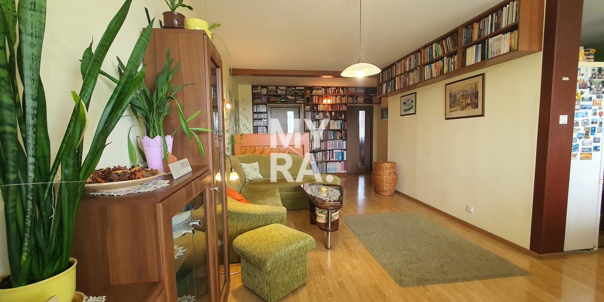 4izb. byt Dénešova ulica