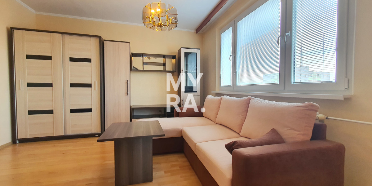 3izb. byt Lidické Námestie