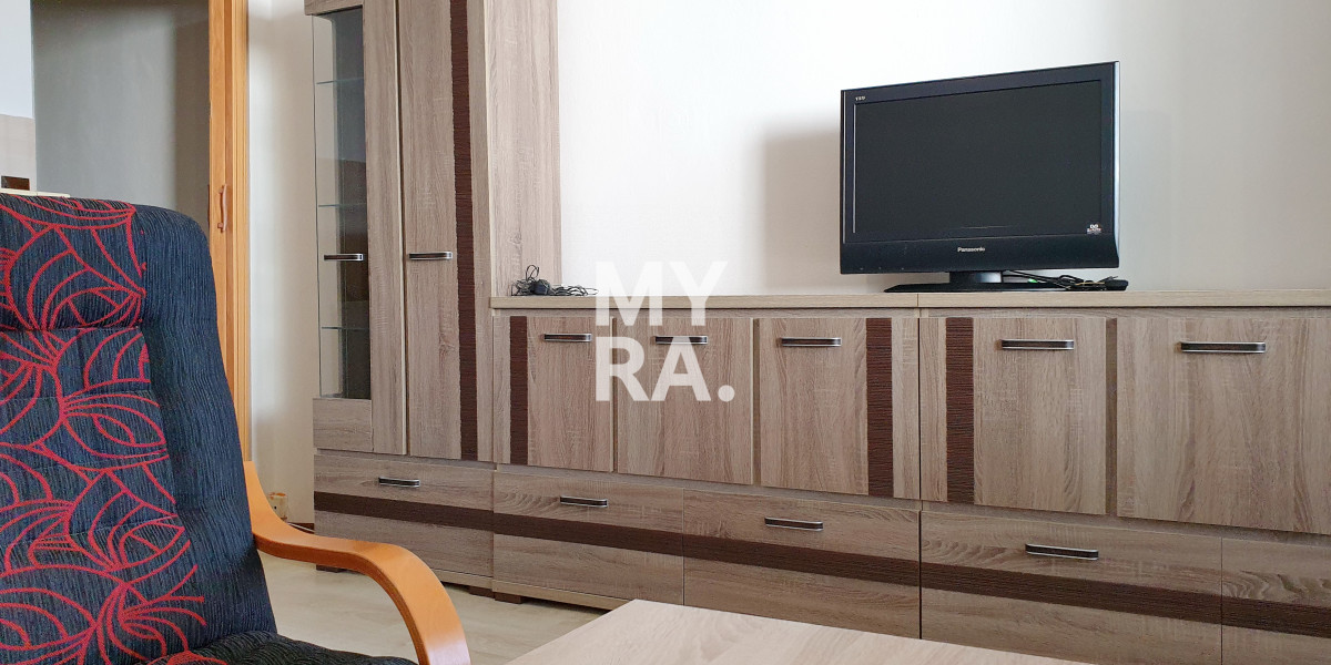 Garsónka Adlerova ulica