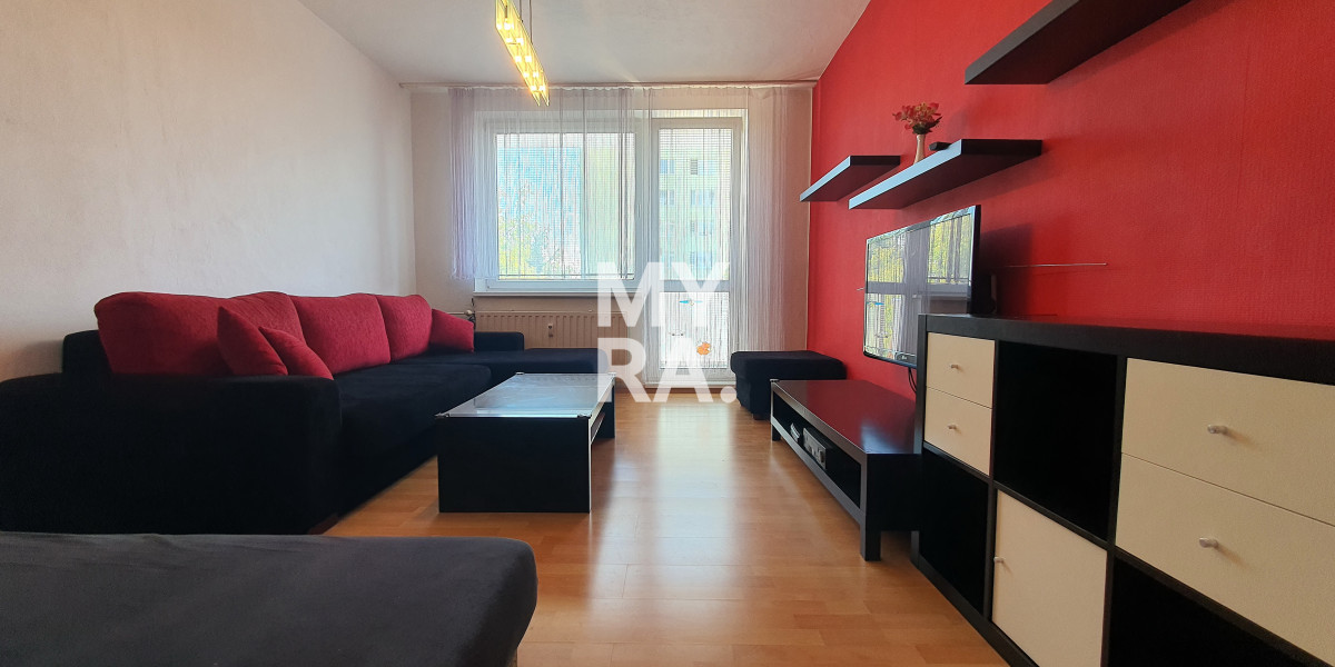 2izb. byt Považská ulica