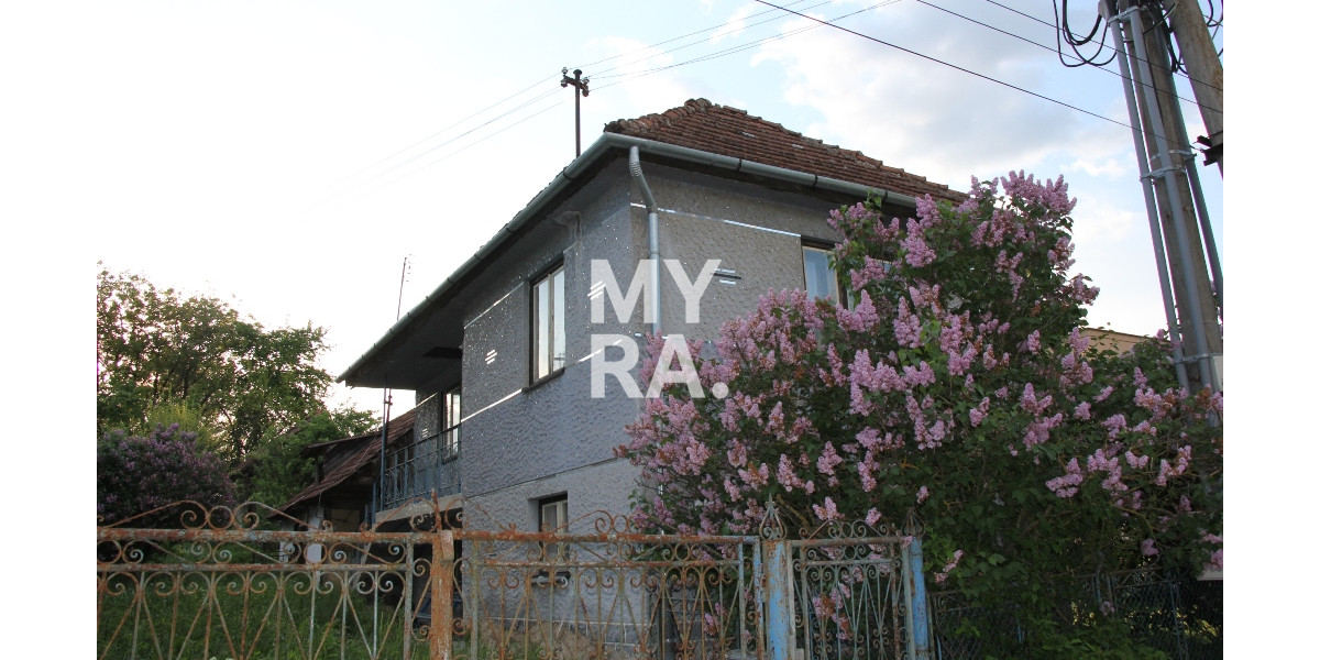 Exkluzívne - RD v krásnej a pokojnej lokalite Čakanovce