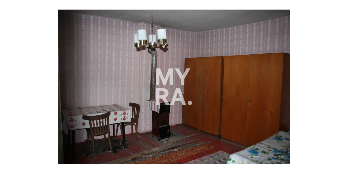 Exkluzívne - RD v krásnej a pokojnej lokalite Čakanovce