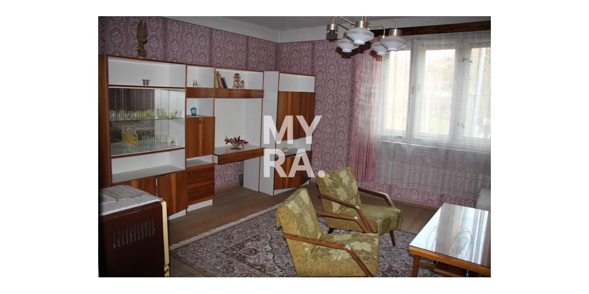 Exkluzívne - RD v krásnej a pokojnej lokalite Čakanovce