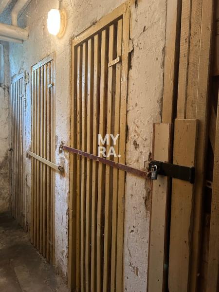 NA PRENÁJOM / 2-izbový byt, 54 m2, Pavlovičovo námestie, centrum mesta Prešov