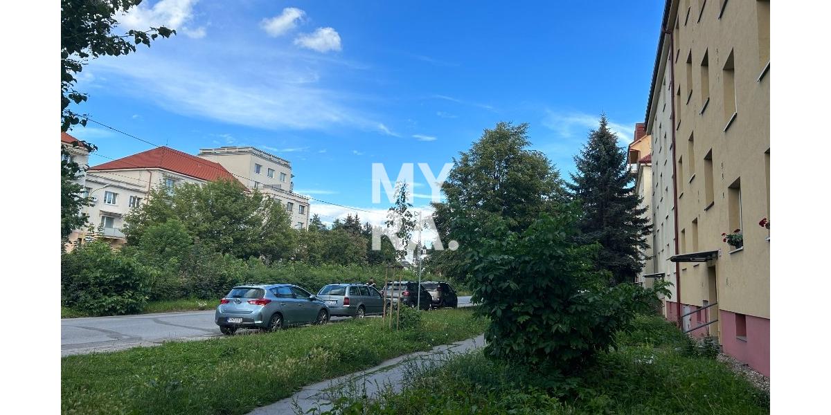 NA PRENÁJOM / 2-izbový byt, 54 m2, Pavlovičovo námestie, centrum mesta Prešov