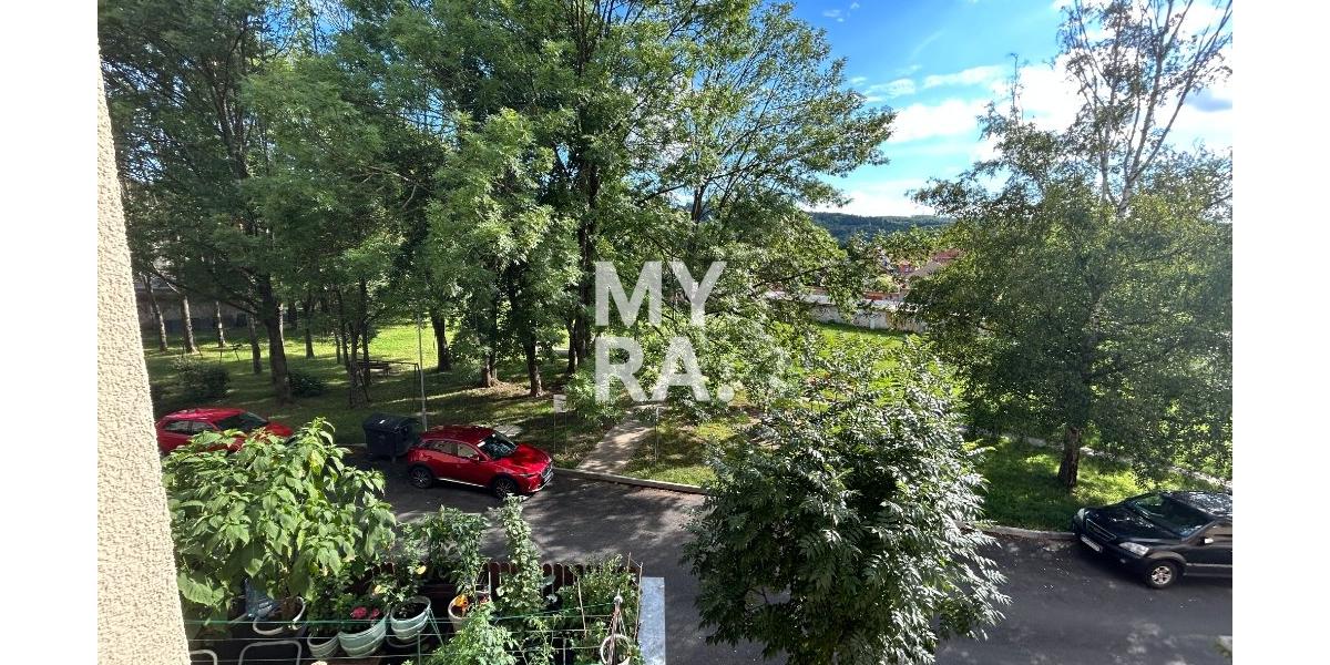 NA PRENÁJOM / 2-izbový byt, 54 m2, Pavlovičovo námestie, centrum mesta Prešov