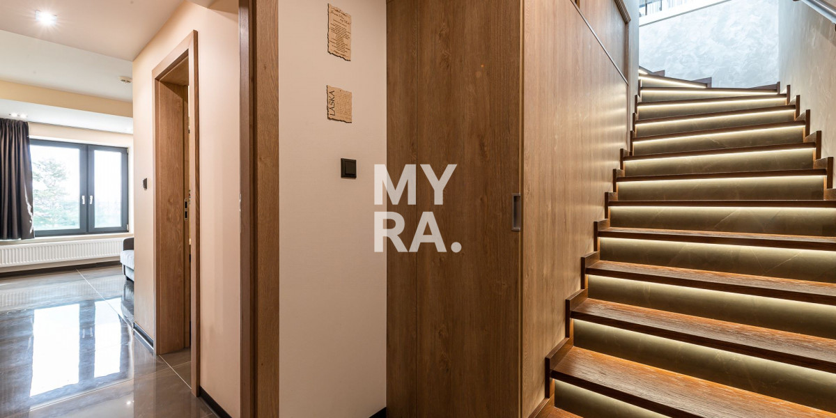 Luxusný 124 m2 PENTHOUSE na Predaj vo Vysokých Tatrách