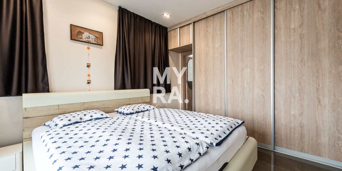 Luxusný 124 m2 PENTHOUSE na Predaj vo Vysokých Tatrách