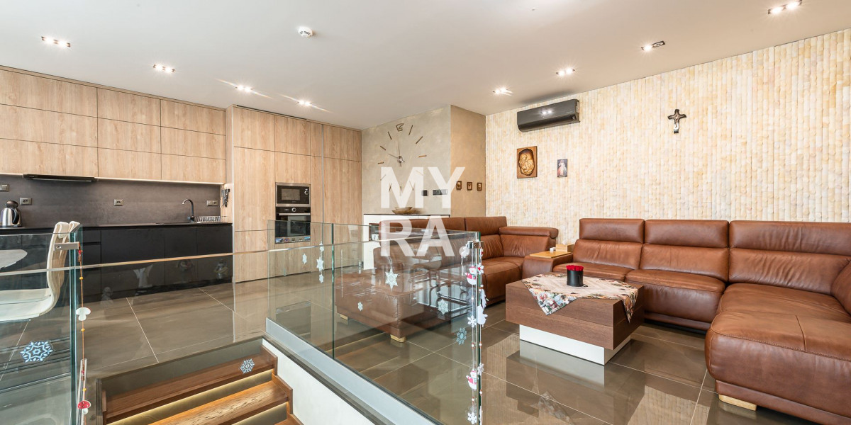 Luxusný 124 m2 PENTHOUSE na Predaj vo Vysokých Tatrách