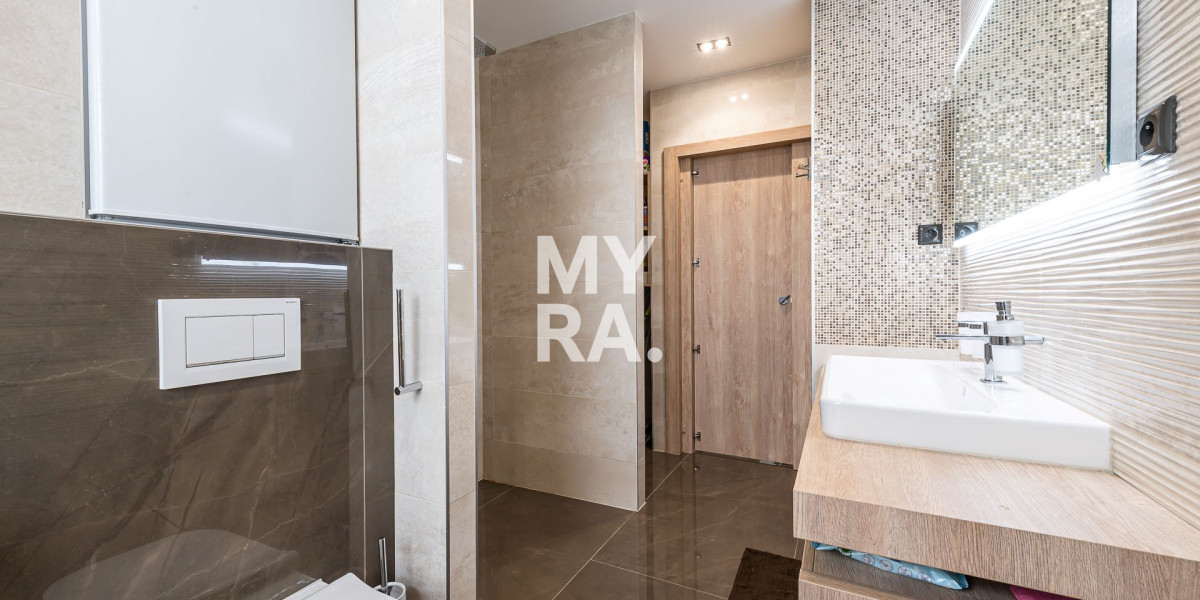 Luxusný 124 m2 PENTHOUSE na Predaj vo Vysokých Tatrách