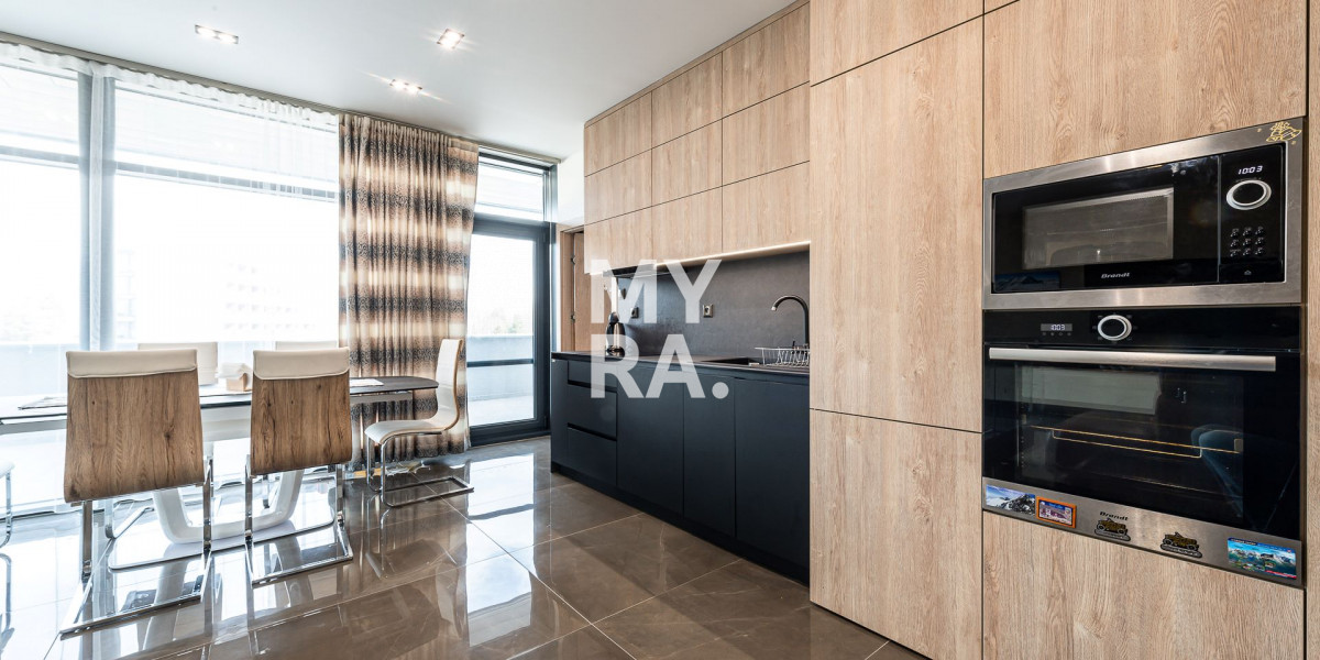 Luxusný 124 m2 PENTHOUSE na Predaj vo Vysokých Tatrách