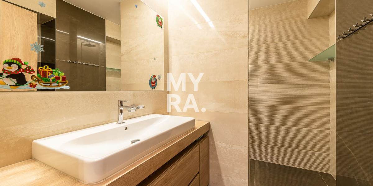 Luxusný 124 m2 PENTHOUSE na Predaj vo Vysokých Tatrách