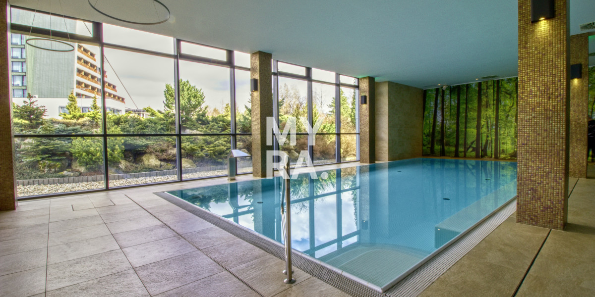 Luxusný 124 m2 PENTHOUSE na Predaj vo Vysokých Tatrách