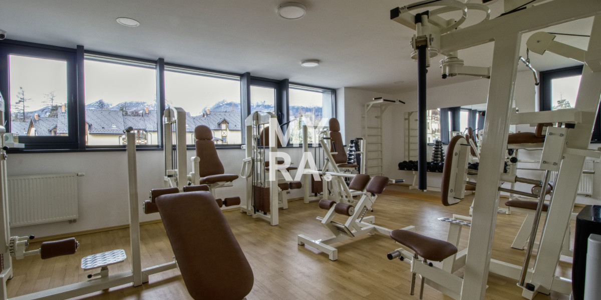 Luxusný 124 m2 PENTHOUSE na Predaj vo Vysokých Tatrách