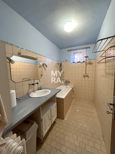 Samostatne stojaci rodinný dom s obytným podkrovím, Jakubovany