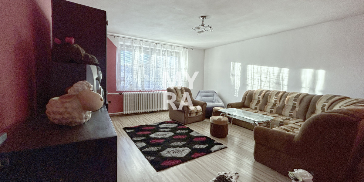 Samostatne stojaci rodinný dom s obytným podkrovím, Jakubovany