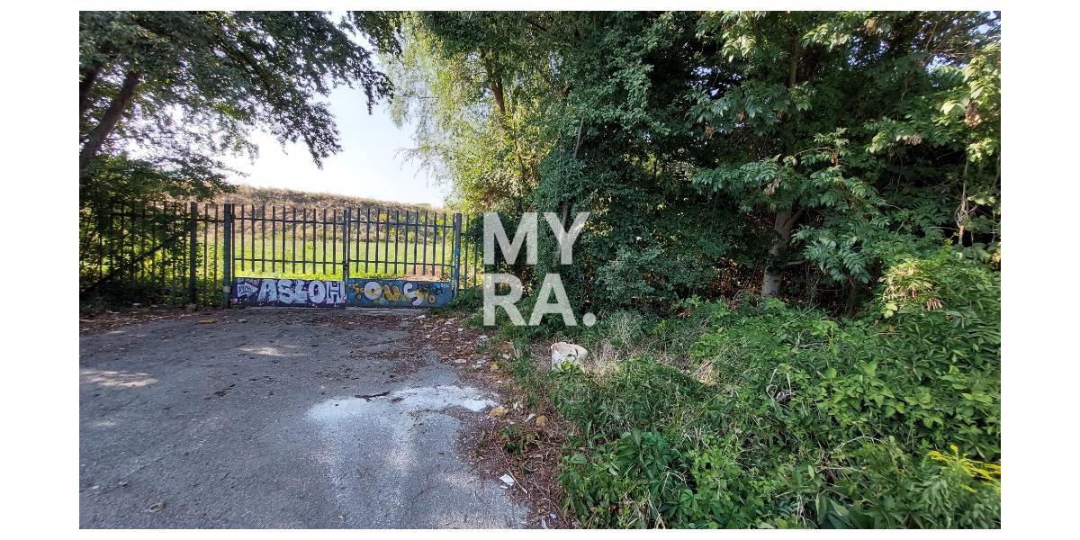 Predaj lukratívnych, investičných pozemkov v Prešove, výmera: 2,17 ha.