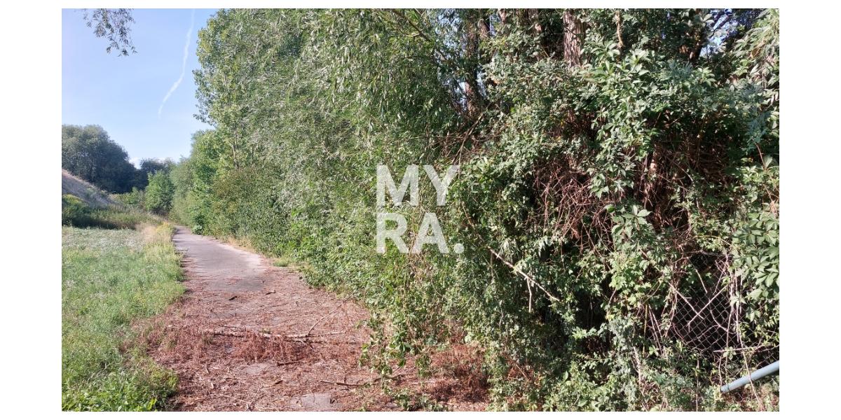 Predaj lukratívnych, investičných pozemkov v Prešove, výmera: 2,17 ha.