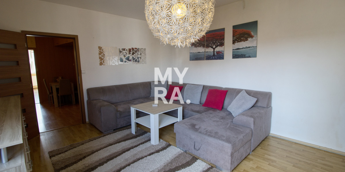 PREDAJ / priestranný 3 izb. byt s veľkou loggiou, 78 m2, Prešov  PREDANÝ !