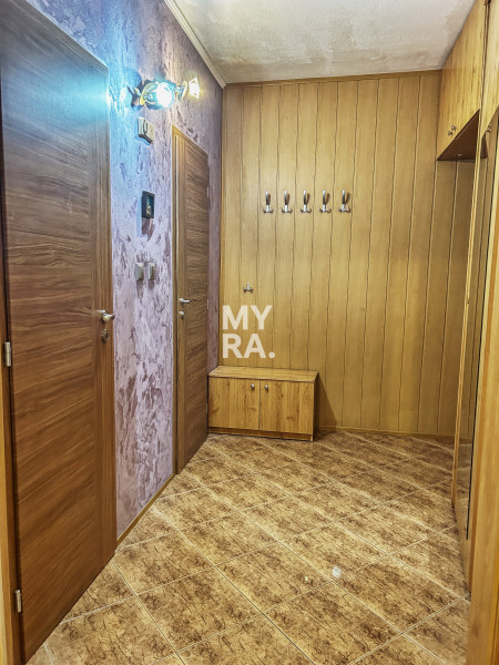 PREDAJ / priestranný 3 izb. byt s veľkou loggiou, 78 m2, Prešov  PREDANÝ !