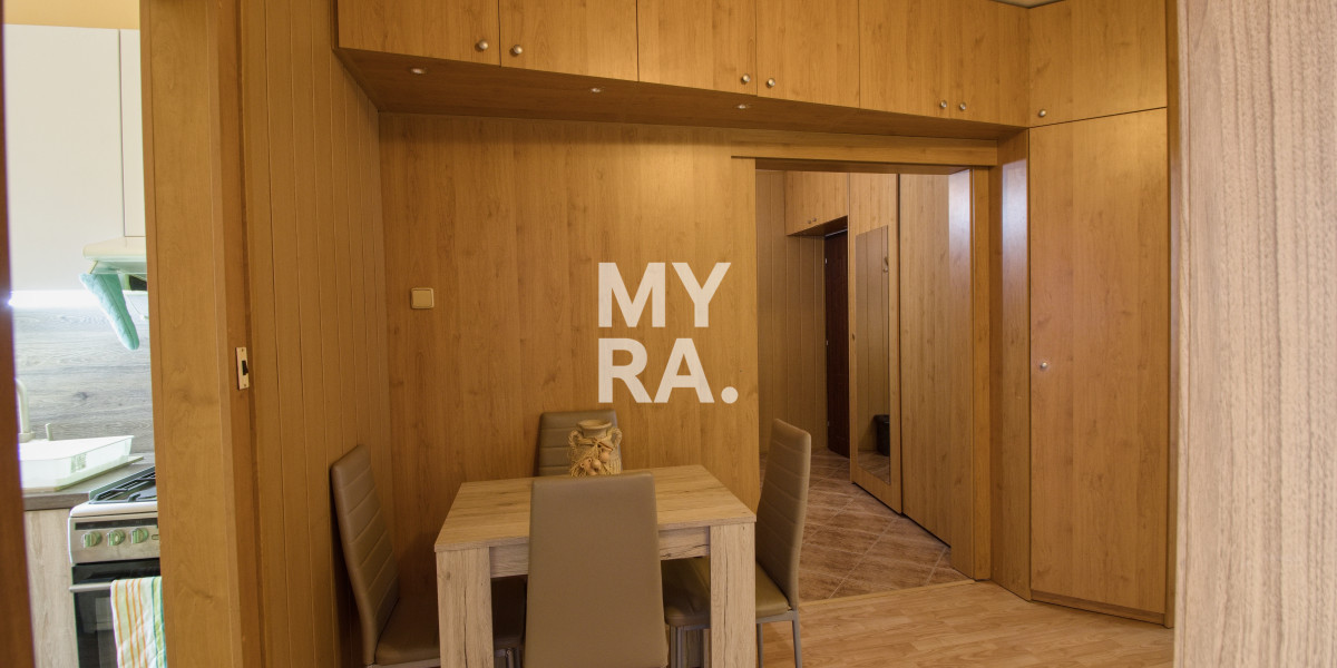 PREDAJ / priestranný 3 izb. byt s veľkou loggiou, 78 m2, Prešov  PREDANÝ !