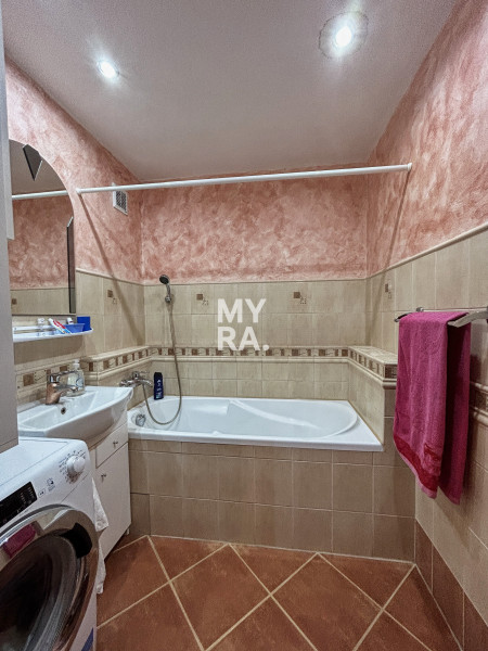 PREDAJ / priestranný 3 izb. byt s veľkou loggiou, 78 m2, Prešov  PREDANÝ !