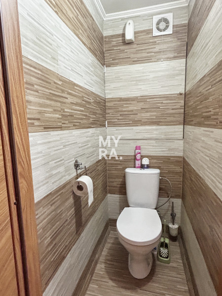 PREDAJ / priestranný 3 izb. byt s veľkou loggiou, 78 m2, Prešov  PREDANÝ !