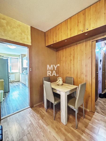 PREDAJ / priestranný 3 izb. byt s veľkou loggiou, 78 m2, Prešov  PREDANÝ !